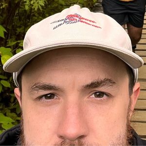 Meet your Posher, Owen